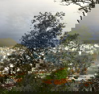 Studio at Careel Bay - C Tourism