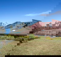 Stunning Clifftop - C Tourism