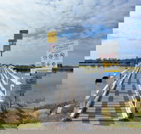 Stuarts Point Holiday Park - C Tourism