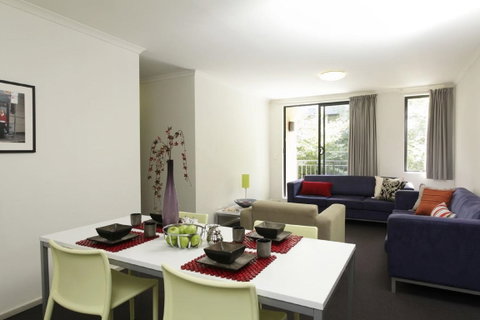Sydney University Village - C Tourism 2