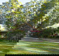 Telegraph Retreat Cottages - C Tourism