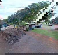 Tennant Creek Caravan Park - C Tourism