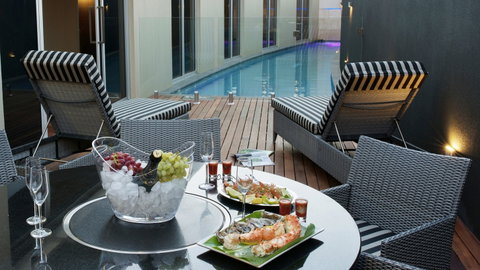 The Frames - Luxury Riverland Accommodation - C Tourism 6