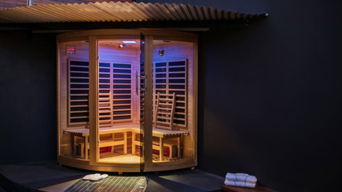 The Frames - Luxury Riverland Accommodation - C Tourism 8
