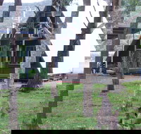 The A-Frame - C Tourism