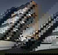 The Arbour Boutique Apartments - C Tourism