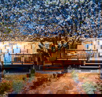 The Guesthouse Hill End - C Tourism