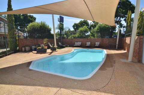 The Crossing Motel Junee - C Tourism 1