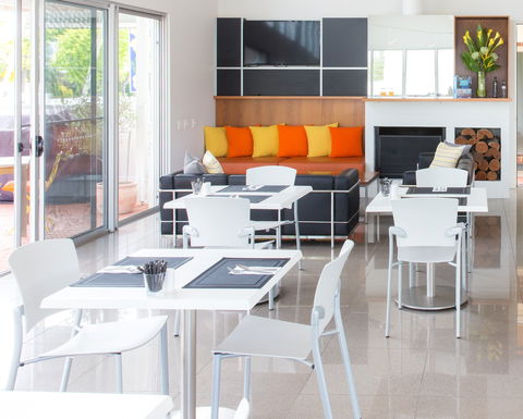 The Horatio Motel And King Suites - C Tourism 1