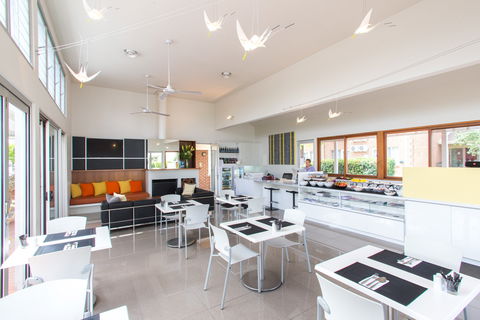 The Horatio Motel And King Suites - C Tourism 2