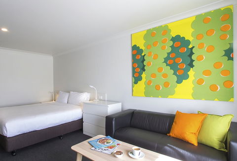 The Horatio Motel And King Suites - C Tourism 6