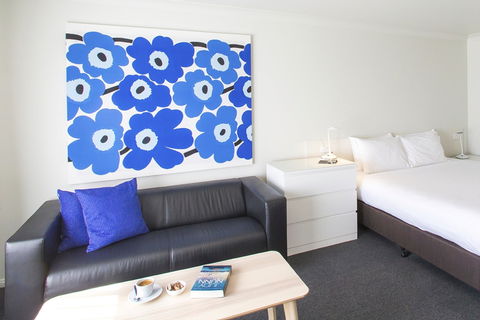 The Horatio Motel And King Suites - C Tourism 7