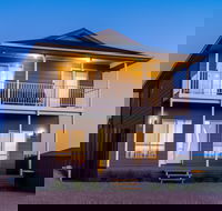 The Palais - C Tourism