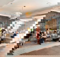 The Sebel Brisbane - C Tourism