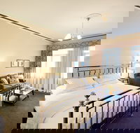 The Settlement Hotel - C Tourism