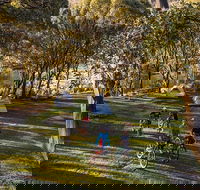 Thredbo Diggings campground - C Tourism