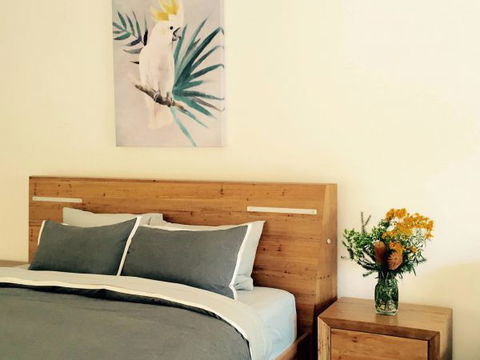 Tilba Lake House - C Tourism 1