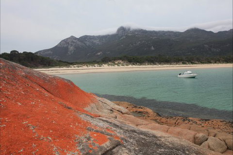 Trousers Point Camping Ground - C Tourism 0