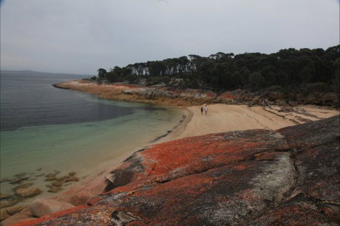 Trousers Point Camping Ground - C Tourism 1