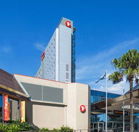 Travelodge Hotel Bankstown Sydney - C Tourism