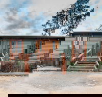 Uniquely Pambula - Pet Friendly Holiday Accomodation - C Tourism