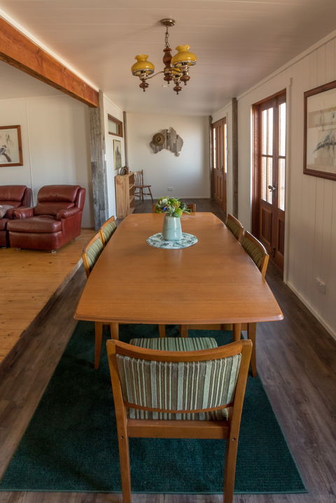 Uniquely Pambula - Pet Friendly Holiday Accomodation - C Tourism 4