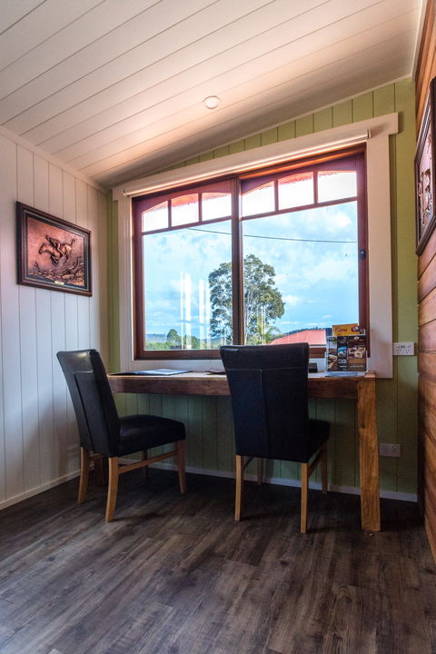 Uniquely Pambula - Pet Friendly Holiday Accomodation - C Tourism 7