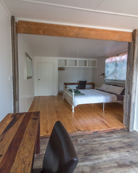 Uniquely Pambula - Pet Friendly Holiday Accomodation - C Tourism 8