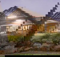WA HomeStay - C Tourism