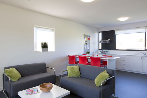 Western Sydney University Village Campbelltown - C Tourism 2