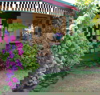 Willowlake Cottages - C Tourism