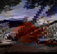 Wilderness Retreats at Wilsons Promontory National Park - C Tourism