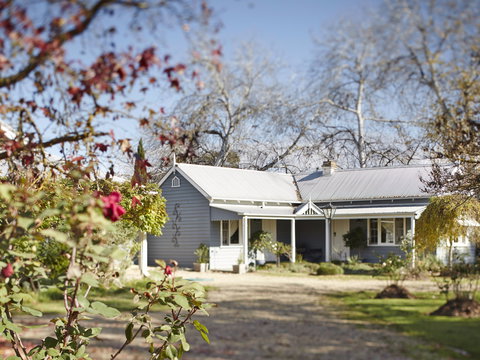 WillOaks B&B - C Tourism 0