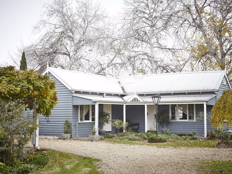 WillOaks B&B - C Tourism 5