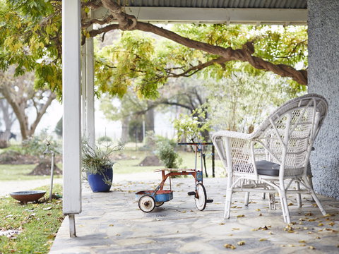 WillOaks B&B - C Tourism 6