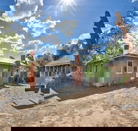 Willandra Men's Quarters - C Tourism