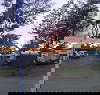 Wine Country Tourist Park - C Tourism