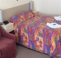 Woodmans Hill Motel Ballarat - C Tourism