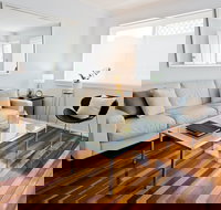 Wynnum Bayside Apartments - C Tourism