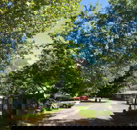Yackandandah Holiday Park - C Tourism