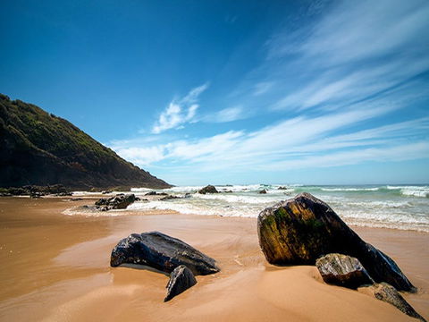 Yagon Campground - C Tourism 1