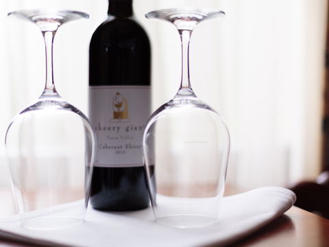 Yarra Valley Grand Hotel - C Tourism 4