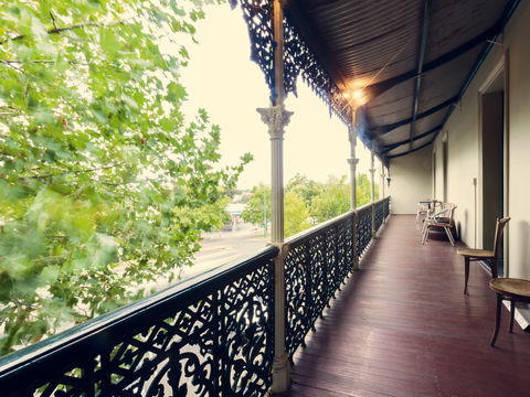 Yarra Valley Grand Hotel - C Tourism 5