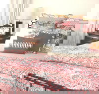 131 Kendal Apartments - C Tourism