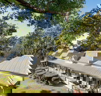 Aaronlee Retreat - C Tourism