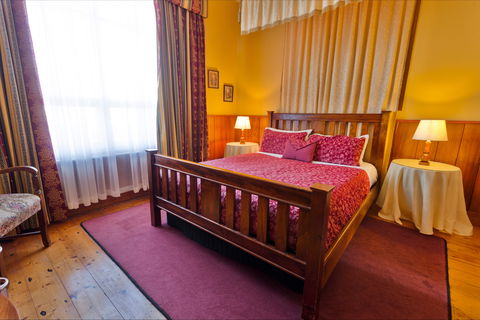 Abbey's Spa Cottage - C Tourism 1
