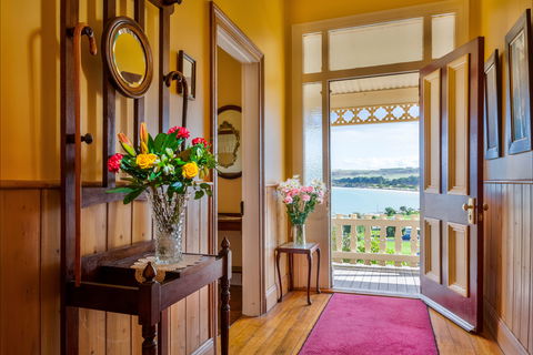 Abbey's Spa Cottage - C Tourism 2