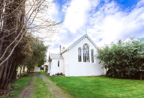 Abbey On Main - C Tourism 0