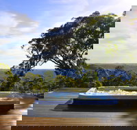 Abercrombie Ridge - C Tourism