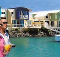 Absolute Waterfront Villa - C Tourism